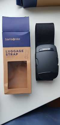 Багажный ремень на чемодан  Samsonite