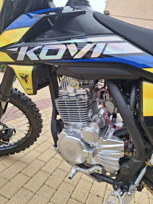 КОВІ адванс 300.  KOVI ADVANCE 300