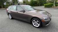 BMW 328i Xdrive 2015