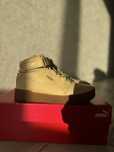Жіночі кеди (осінь/зима) Puma Carina 2.0