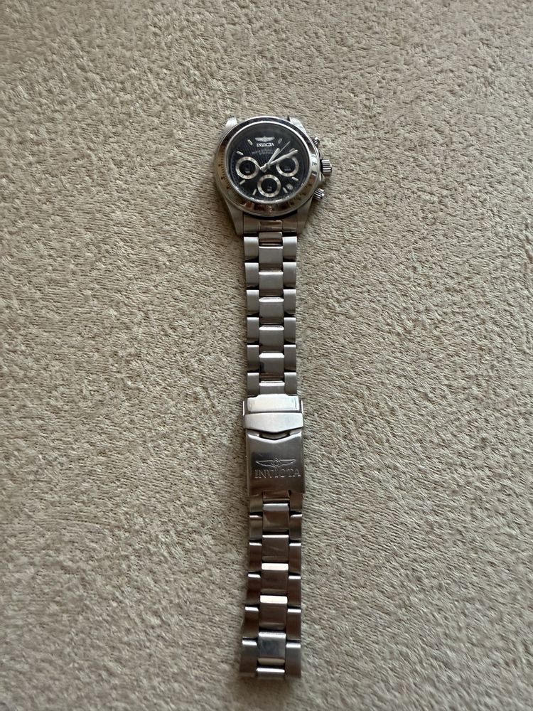 Zegarek Invicta 9223