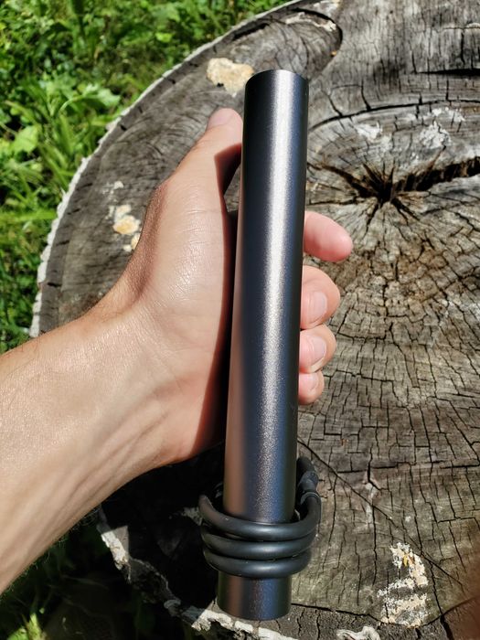 Потужний Павербанк для ноутбука та телефону Dell PW7018LC 65Wh USB-C