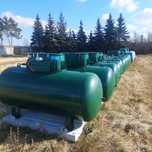 zbiornik na gaz płynny 1750l podziemny