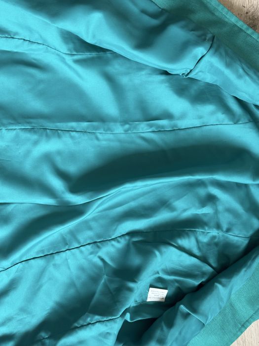 Классный стильный теплый пиджак цвет вживую  шикарный