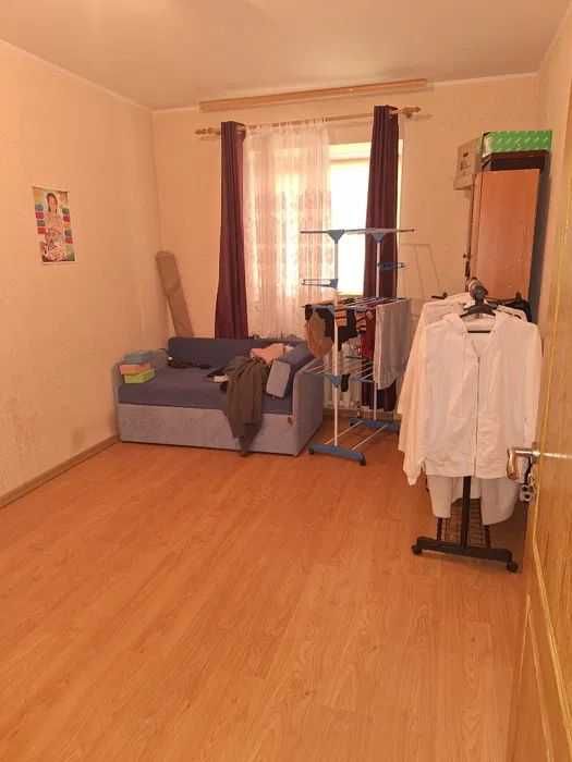 3к з автономним опаленням в цегляному будинку