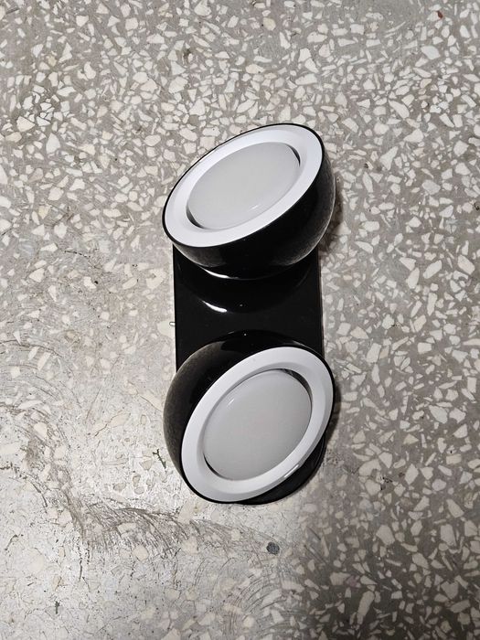 Lampa sufitowa Philips Massive Top Selection Len 2x9W GX53