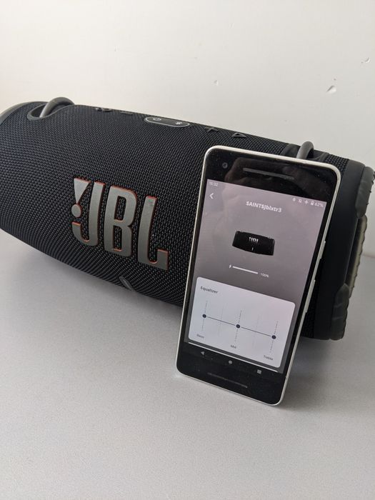 JBL xtreme 3 колонка портативна акустика