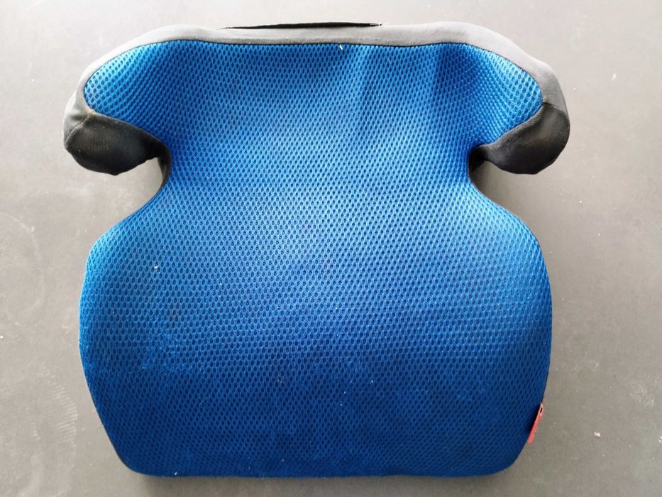 Assento Auto Grupo 2/3