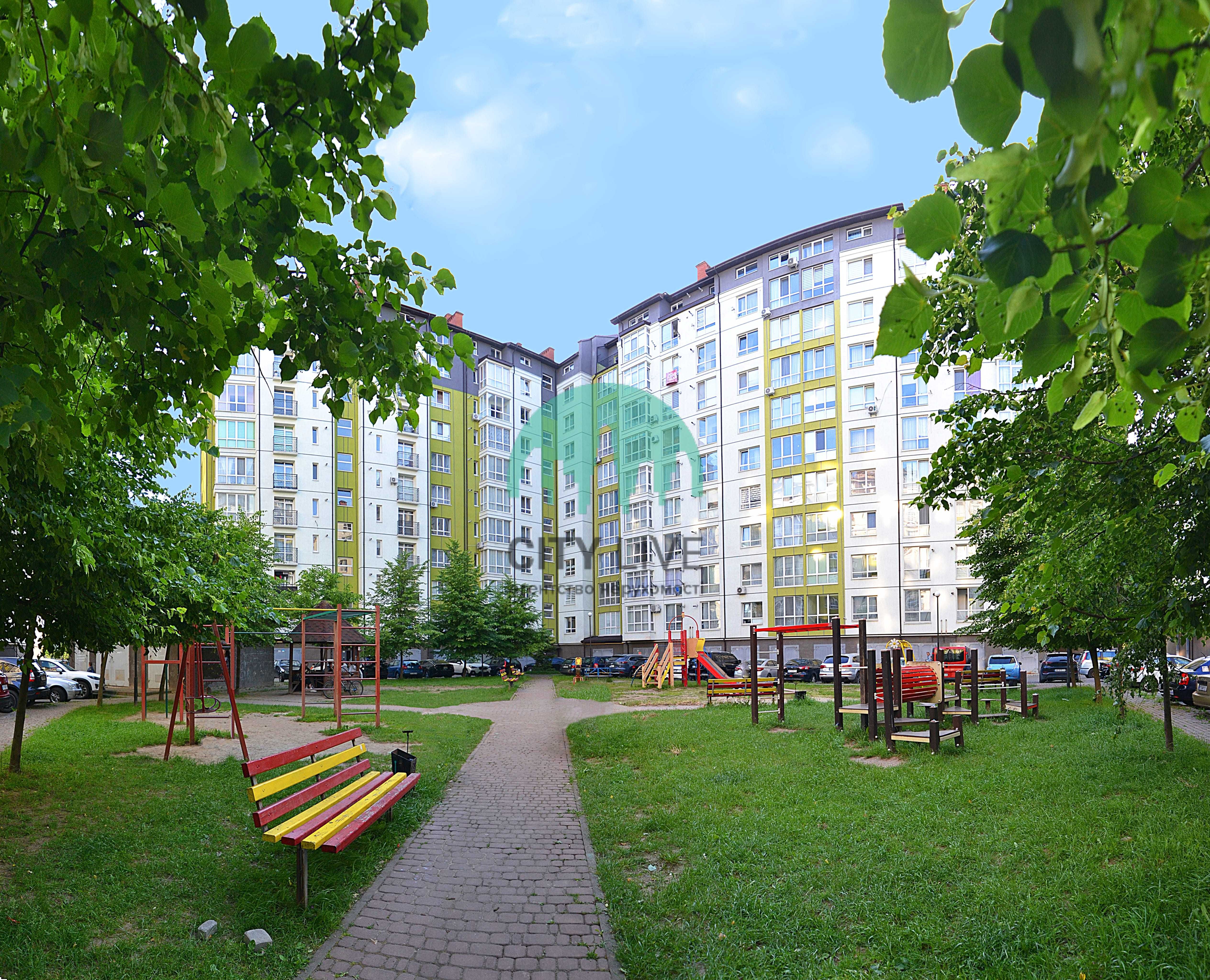 3 кім кв на Каскаді. Будинок ЗДАНИЙ. Документи більше 3-х років.(3)