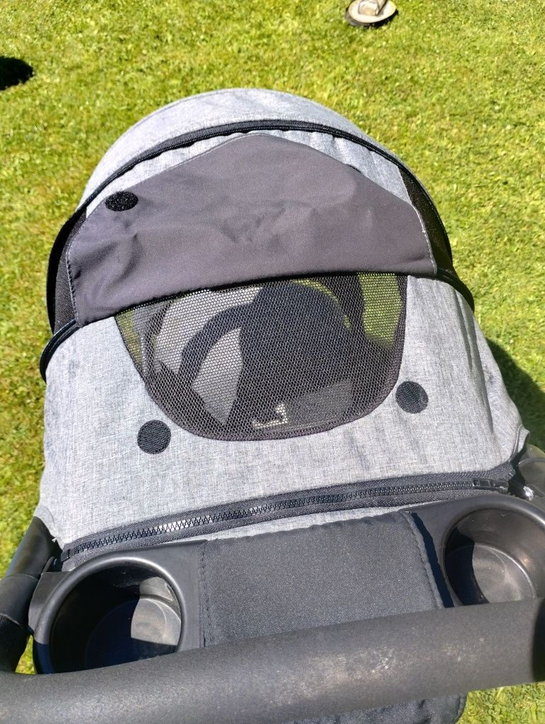 Wózek spacerowy joie