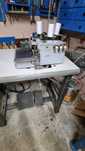 Overlok Textima 3 nitkowy