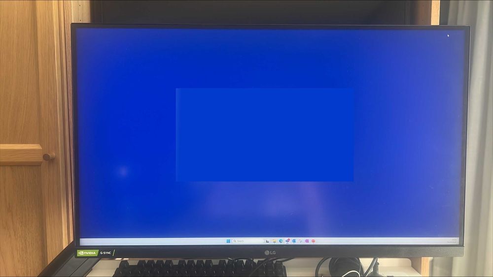 Monitor Nano IPS 1ms UltraGear™ de 27” com NVIDIA® G-SYNC®