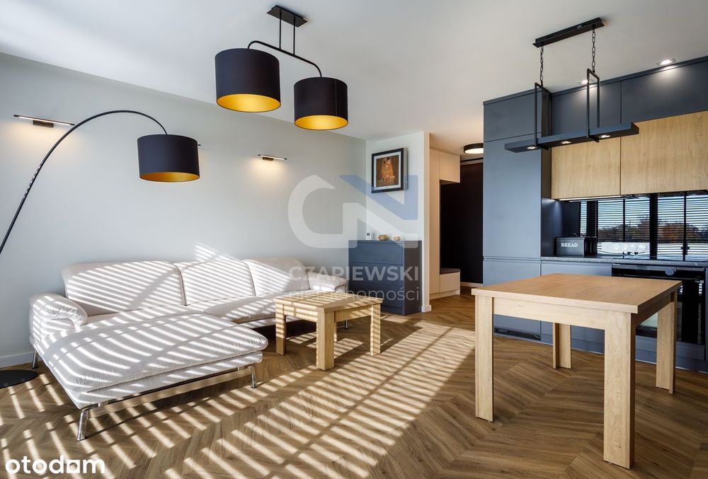 Ligonia,apartament-4/4p,3pok,75m²,taras-południe,komórka,2miejsca,2021