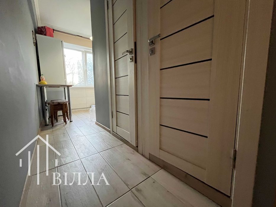 Продам 3 кімнатну квартиру на Східному