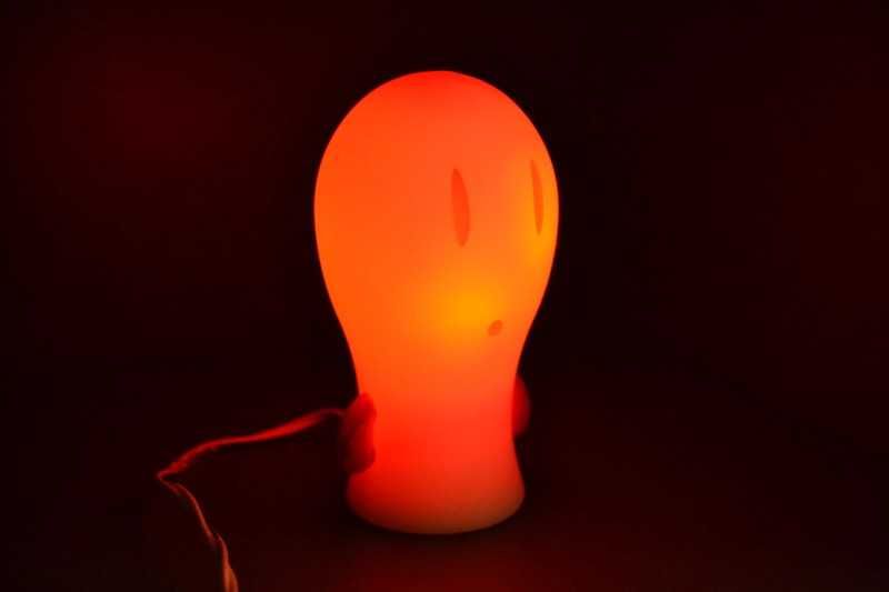 Lanterna Fantasma