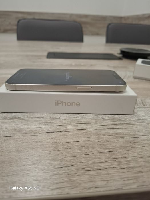 Iphone 13 128 gb white