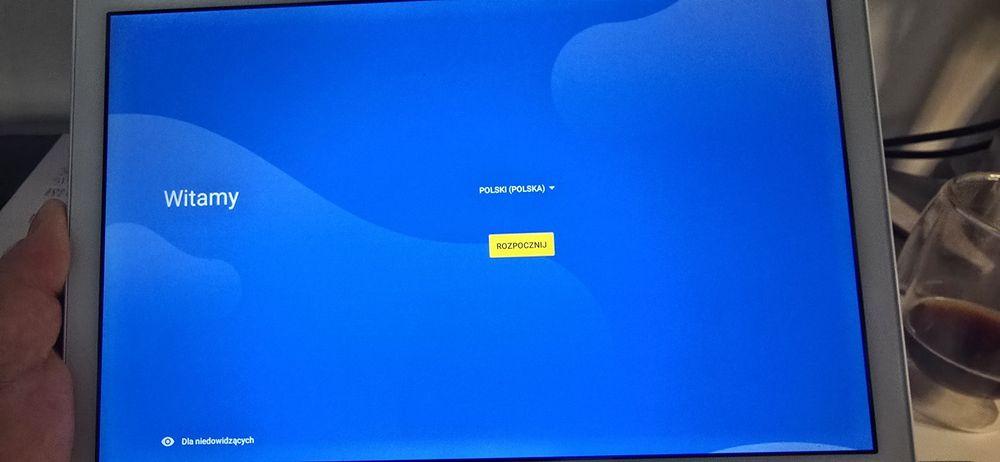 Tablet Lenovo X605L SIM 3/32GB
