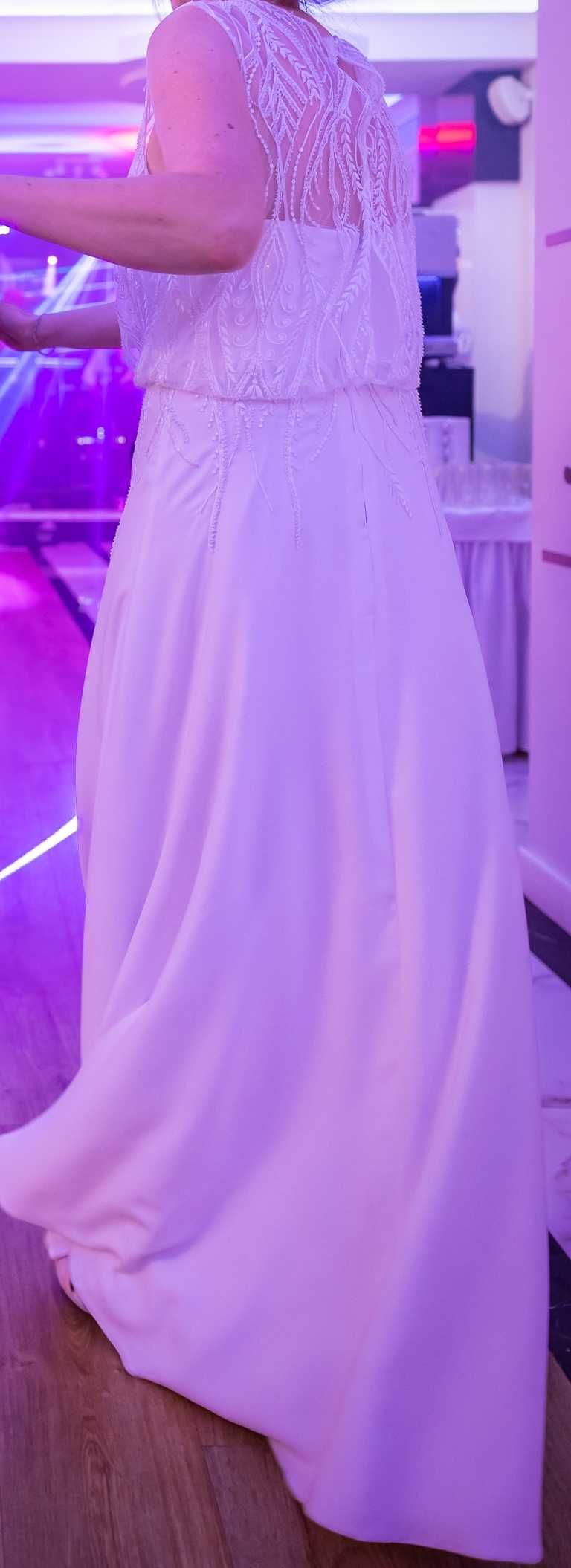 Suknia ślubna Andrea