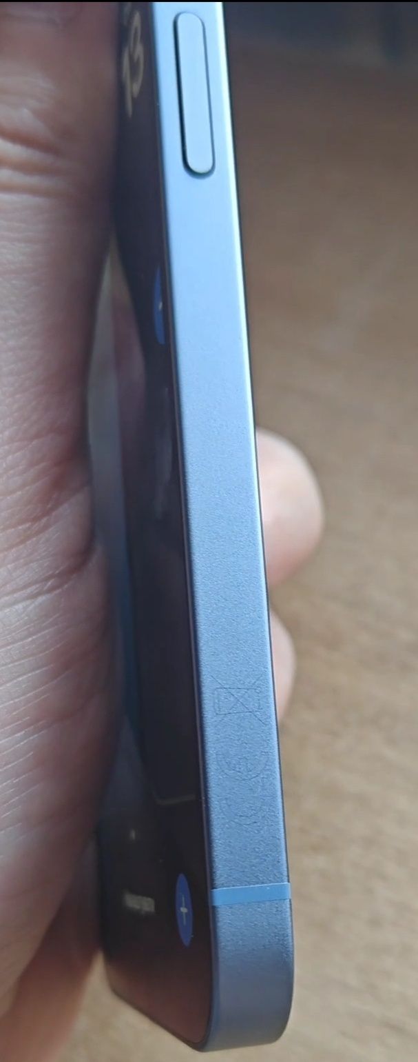 Apple iPhone 14 128 gb Neverlock blue айфон 14 синий