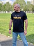 Футболка Nike Boxing «Men’s Tee» оригинал
