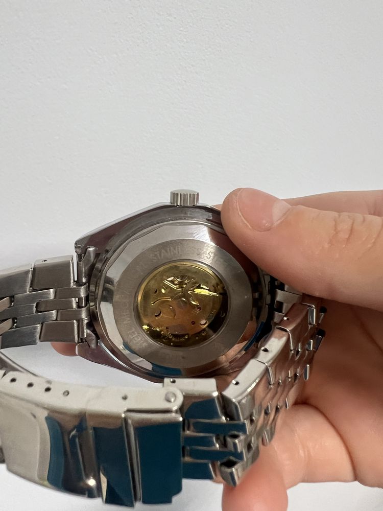 Годинник Чоловічий наручний кварцевий