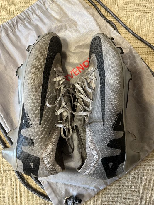 Бутсы Nike Mercurial