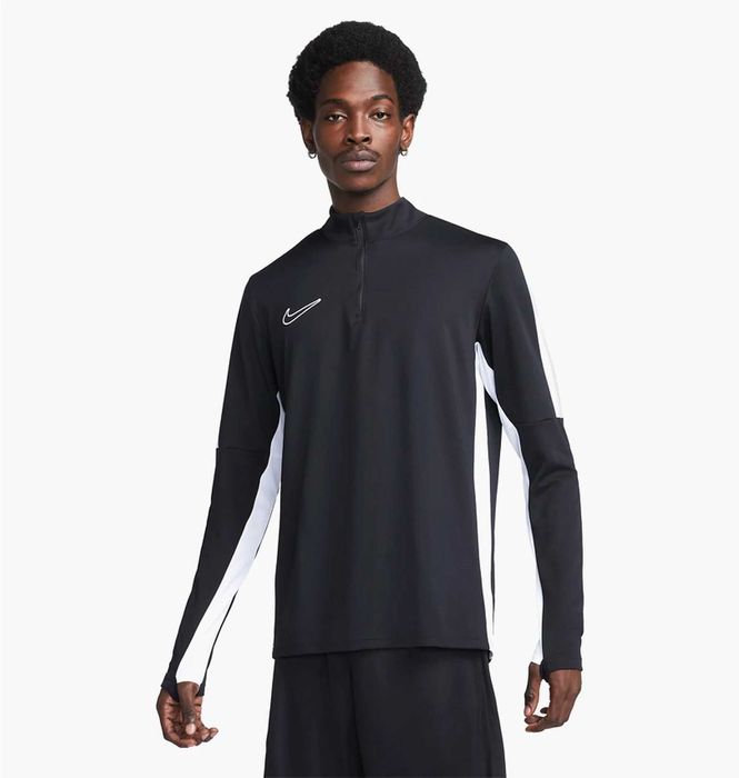 Мужская спортивная Кофта , лонгслив  Nike Dri-Fit Academy (М)