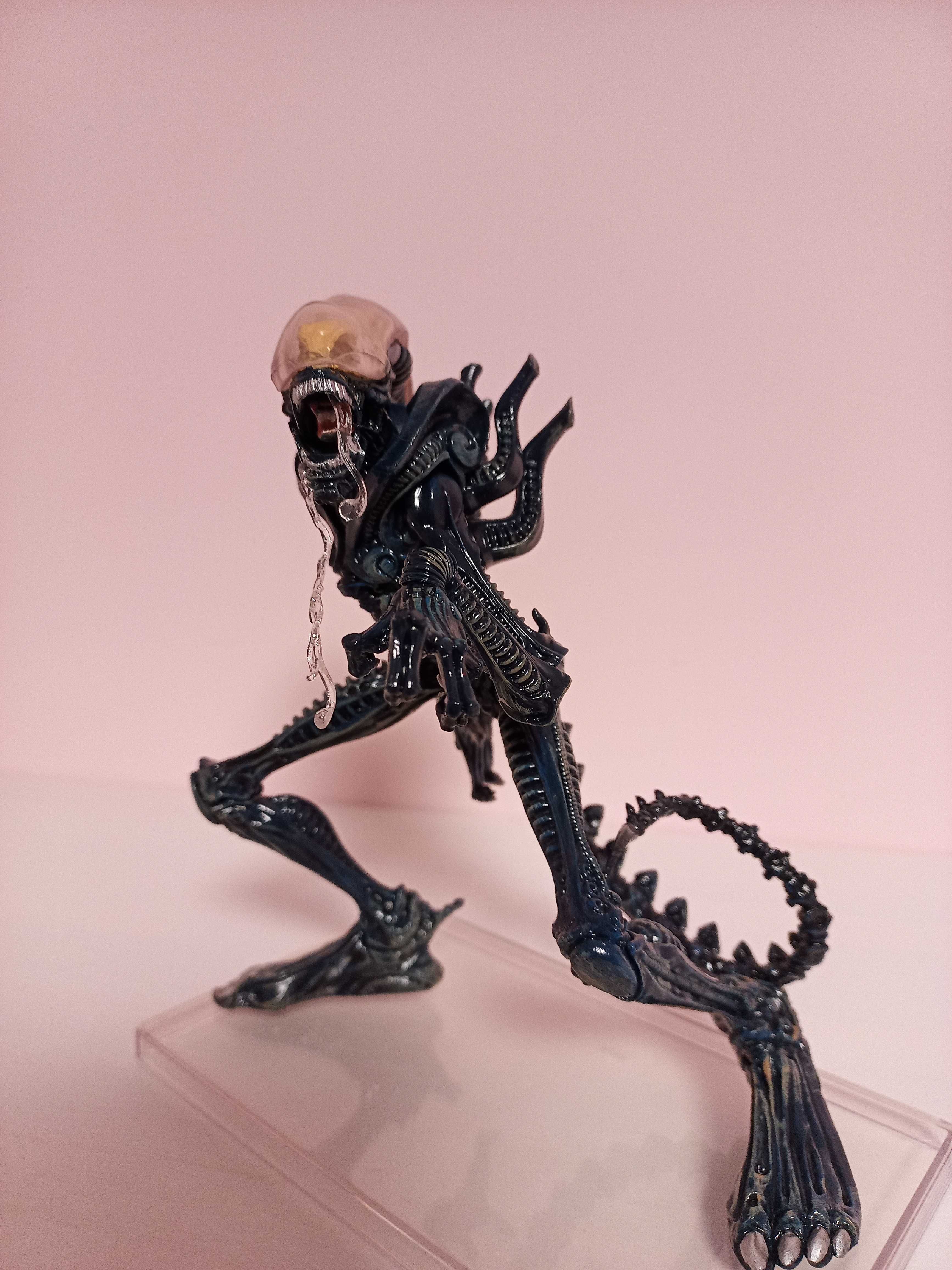 Figurka Alien Mini Epics – Xenomorph