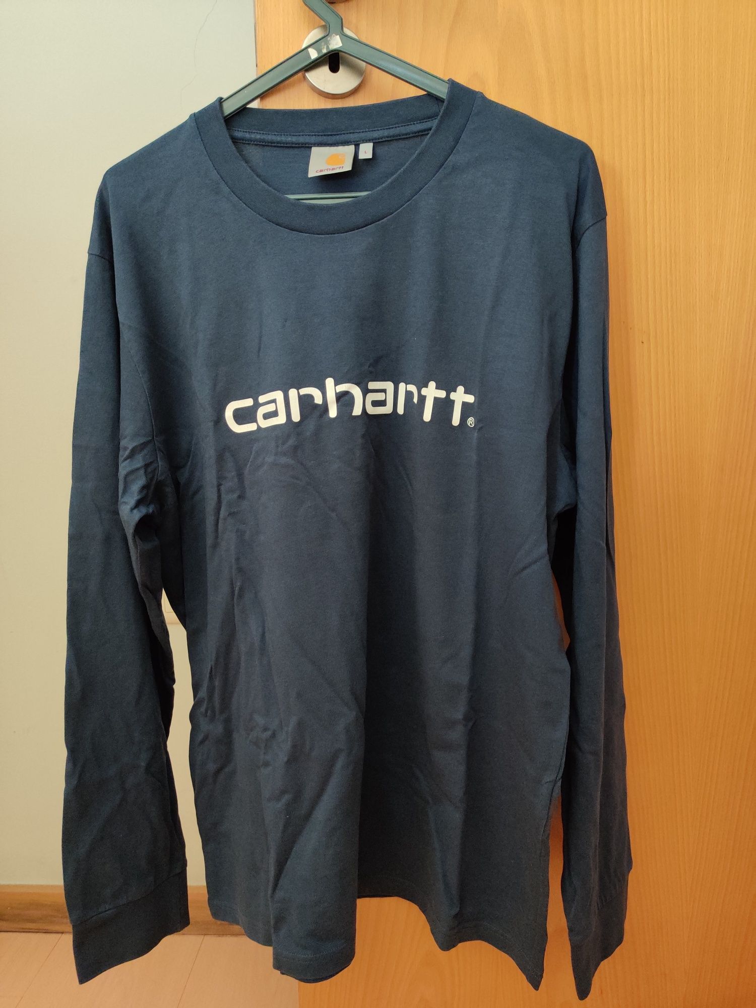 Sweatshirt Carhartt original (como nova)