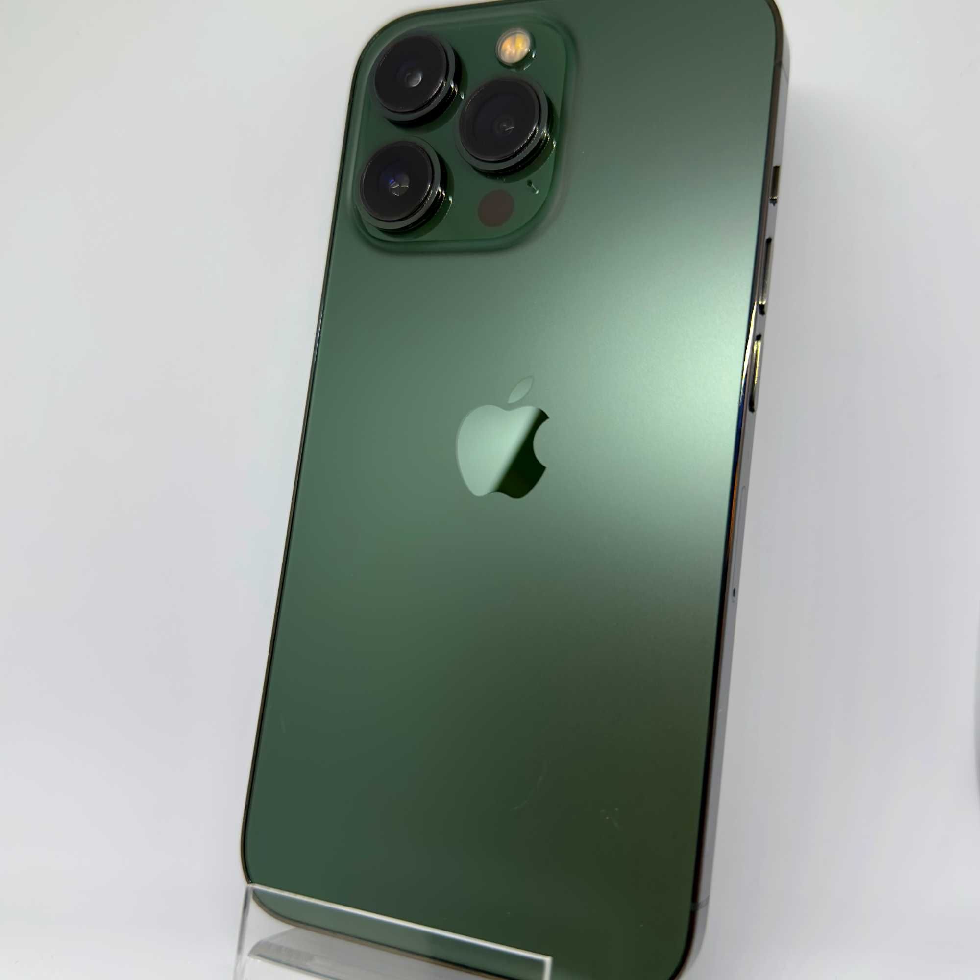 iPhone 13 Pro 256gb Sklep iTop Warszawa Muranów 1p. - GWARANCJA !