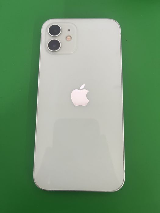 Iphone 12 verde 64Gb