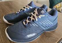 Buty do tenisa damskie Wilson, rozm. 37,5