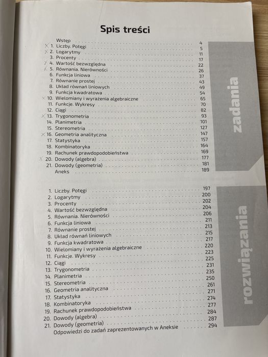 zbiór zadań maturalnych matematyka pazdro poziom podstawowy