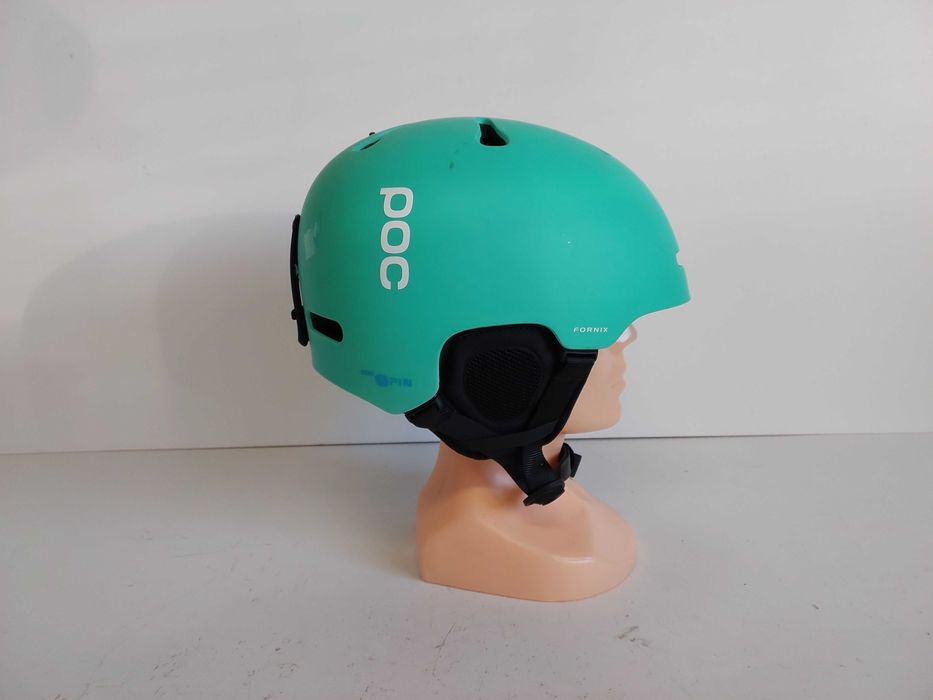Kask narciarski POC roz. XL 59-62 cm regulowany
