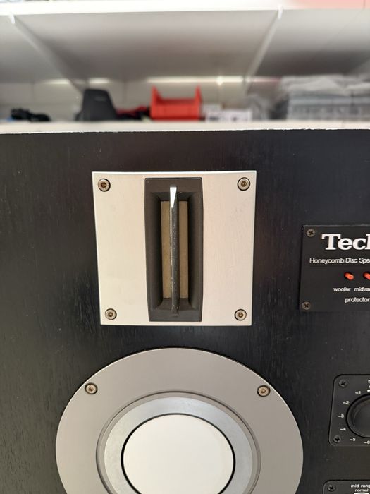 Акустика Тechnics sb-10