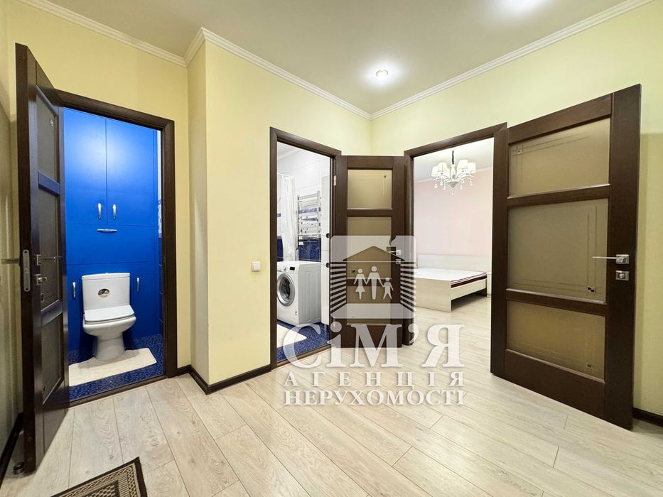 Здам 2-кім квартиру в елітному р-ні Поділля