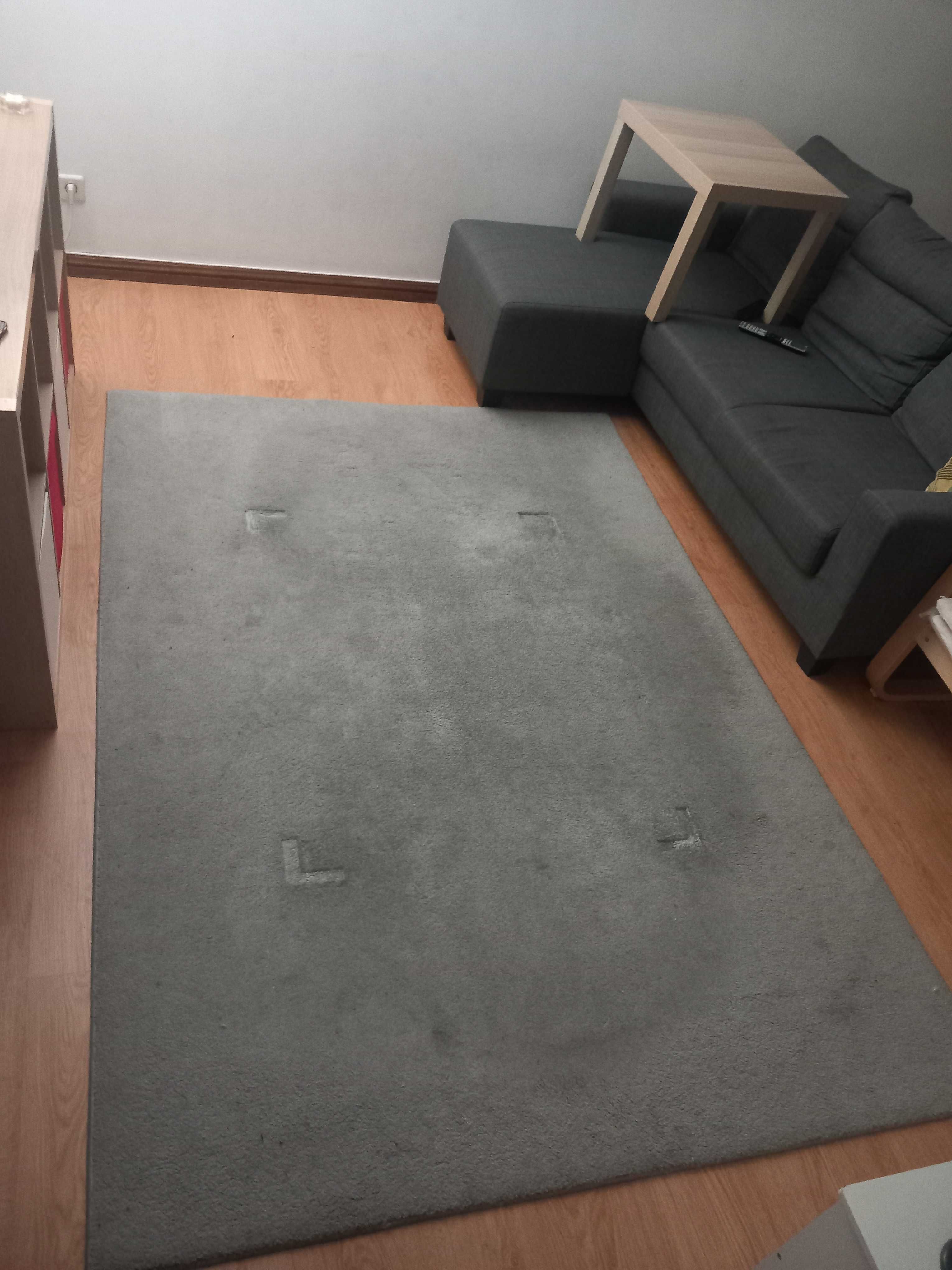 Tapete de sala de jantar