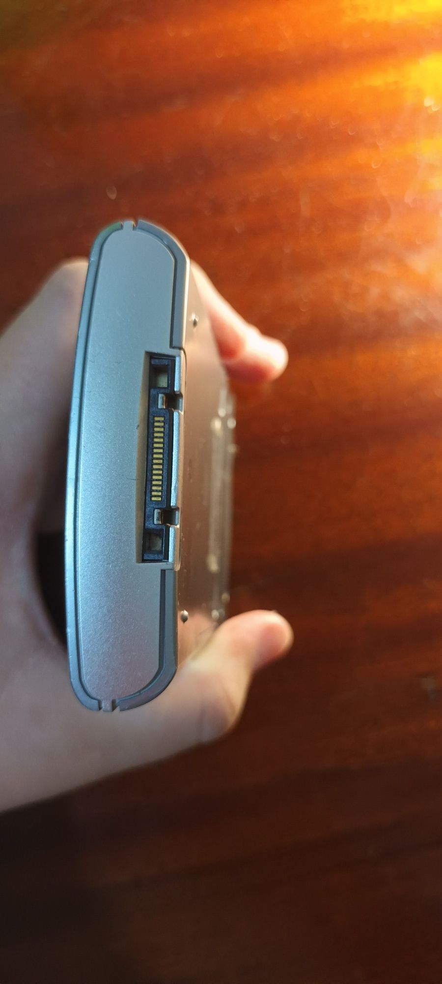 Palm Tungsten T3 — КПК, без зарядки, с чехлом