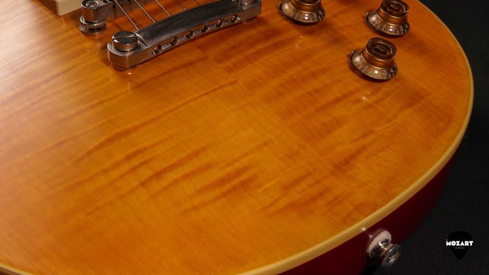 Epiphone Joe Bonamassa “Lazarus” ’59 Les Paul Standard