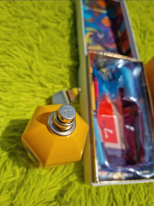 Perfume Erba Gold
