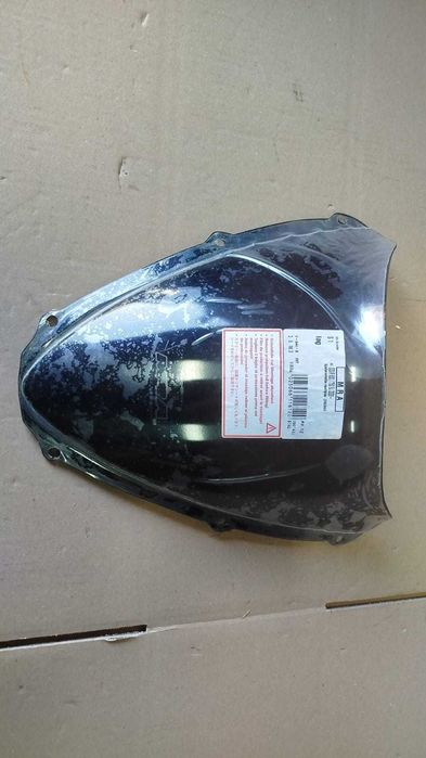 Szyba Osłona MRA Przód Suzuki GSX-R 600 GSX-R 750 [2505]