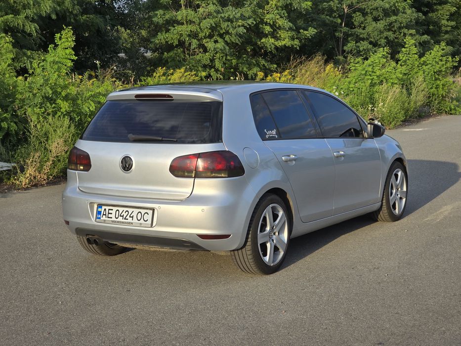 Продам Volkswagen Golf 6