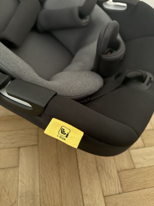 Wózek 2w1 Gondola + Spacerówka + Fotelik 0-13 kg + zapasowe koła