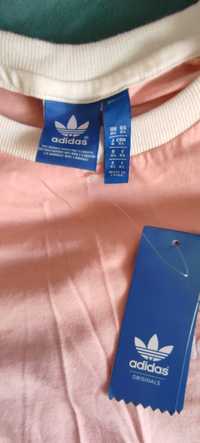 Bluzka Adidas nową Xl