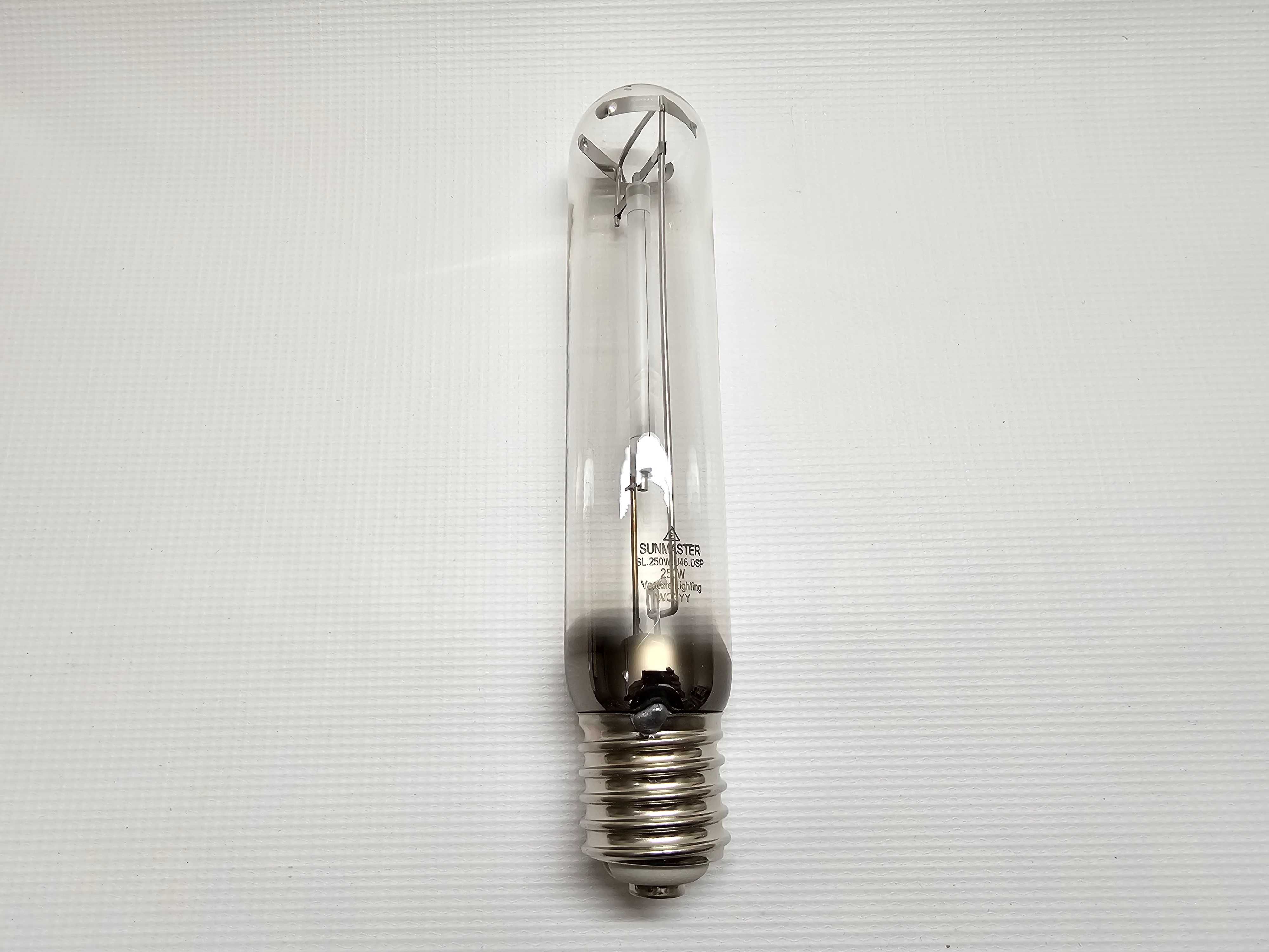 Lampa-żarówka SUNMASTER HPS.SL.250W.U46.DSP