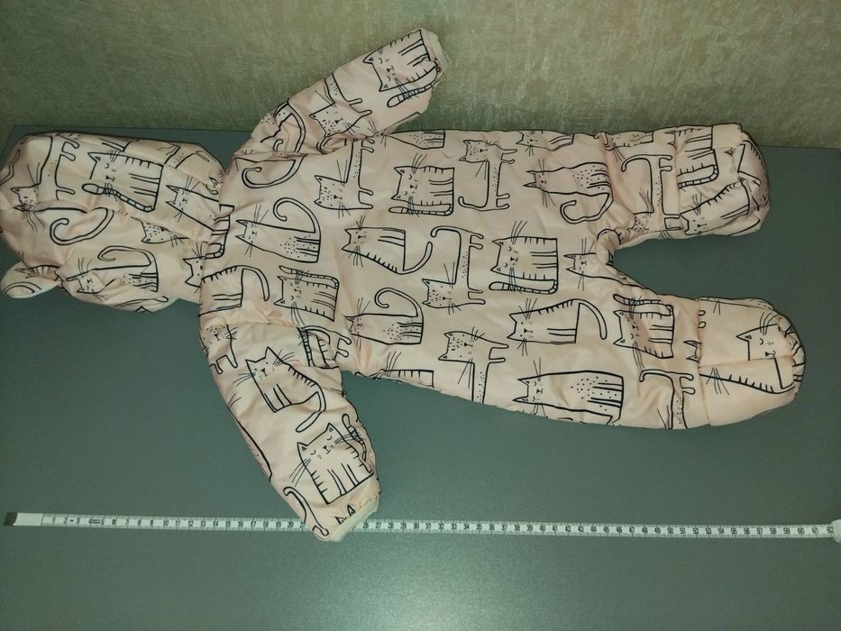 Комбінезон демісезон,   р.62