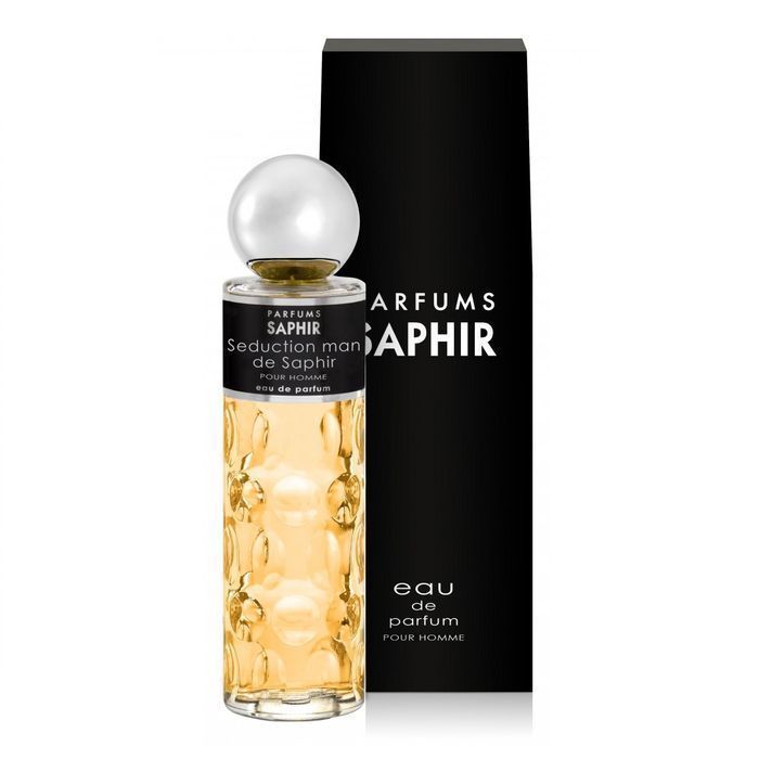 Saphir Seduction Man Woda Perfumowana Spray 200Ml (P1)