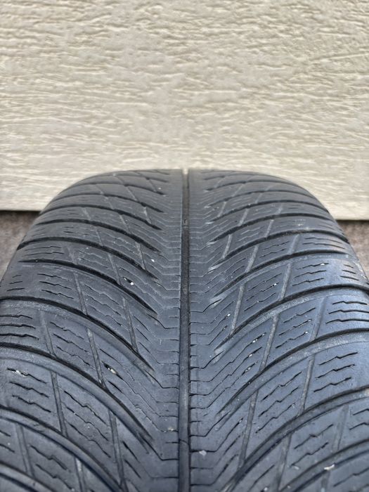 Koła Peugeot Citroen RONAL 5x108 R18, 8", ET 33 65,1 opony 235/45R18
