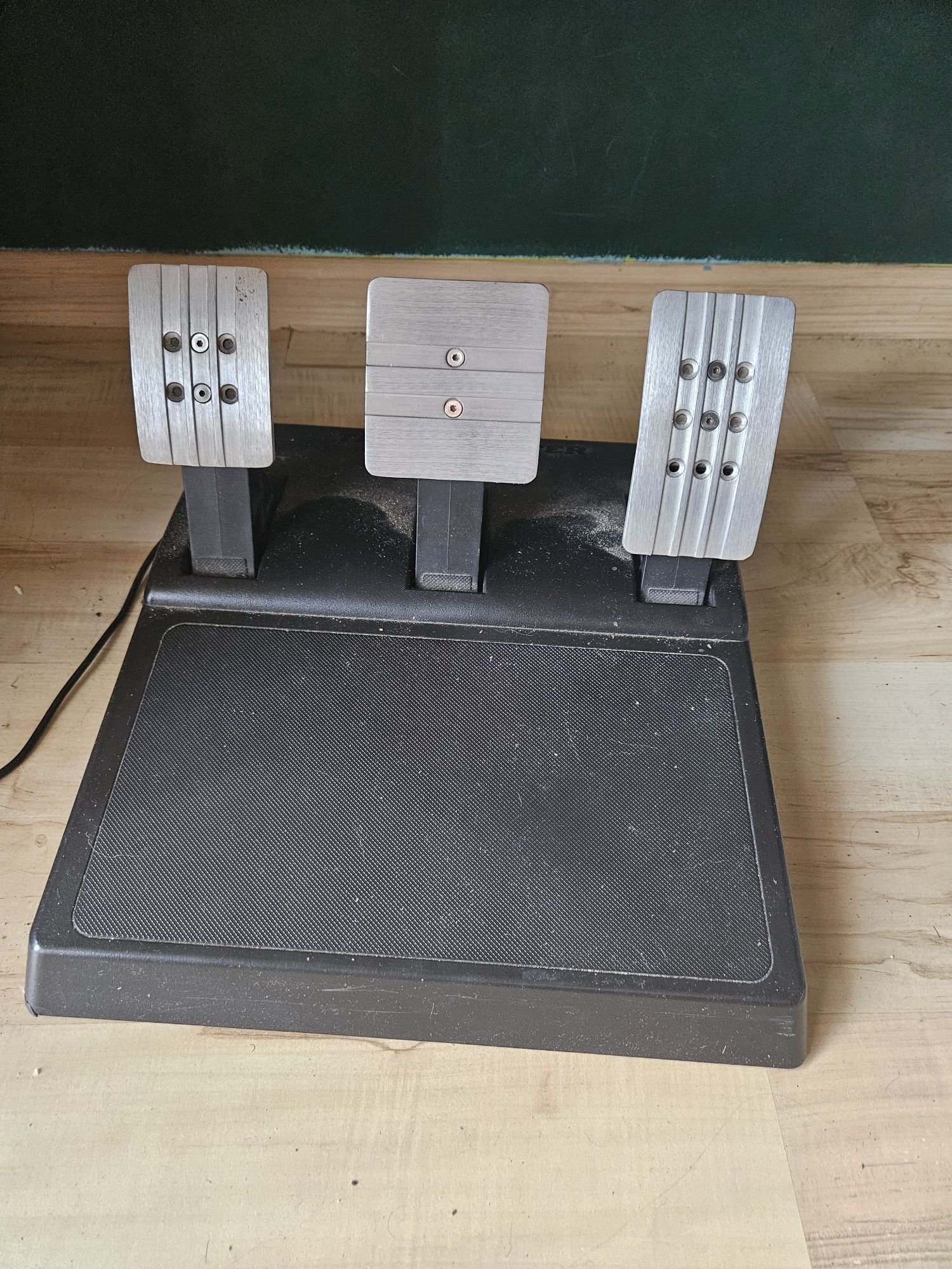 Thrustmaster tmx simracing
