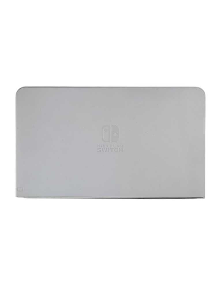 Konsola Nintendo Switch Oled Biała / W Dobrym Stanie / Oryginalna